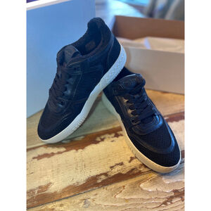 MISSONI SPORT | Black & White Sneakers Size 10.5